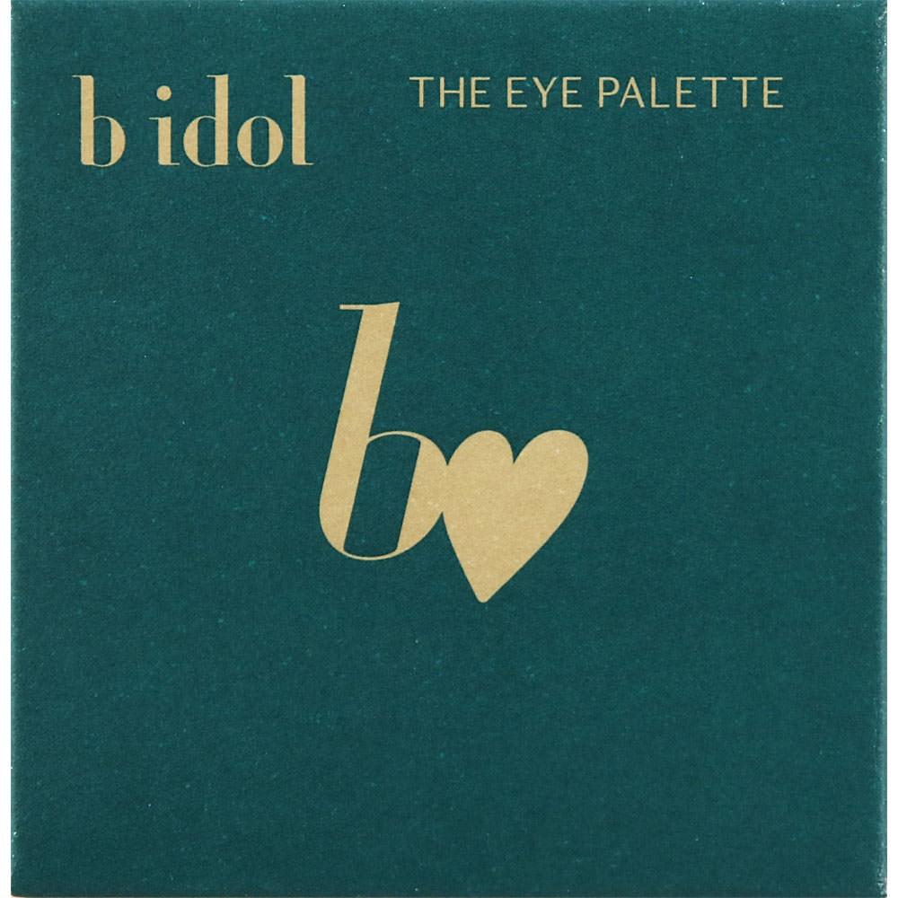 

B idol Канарахо B Idol the i pre 05 очаровательная корона-карандаш