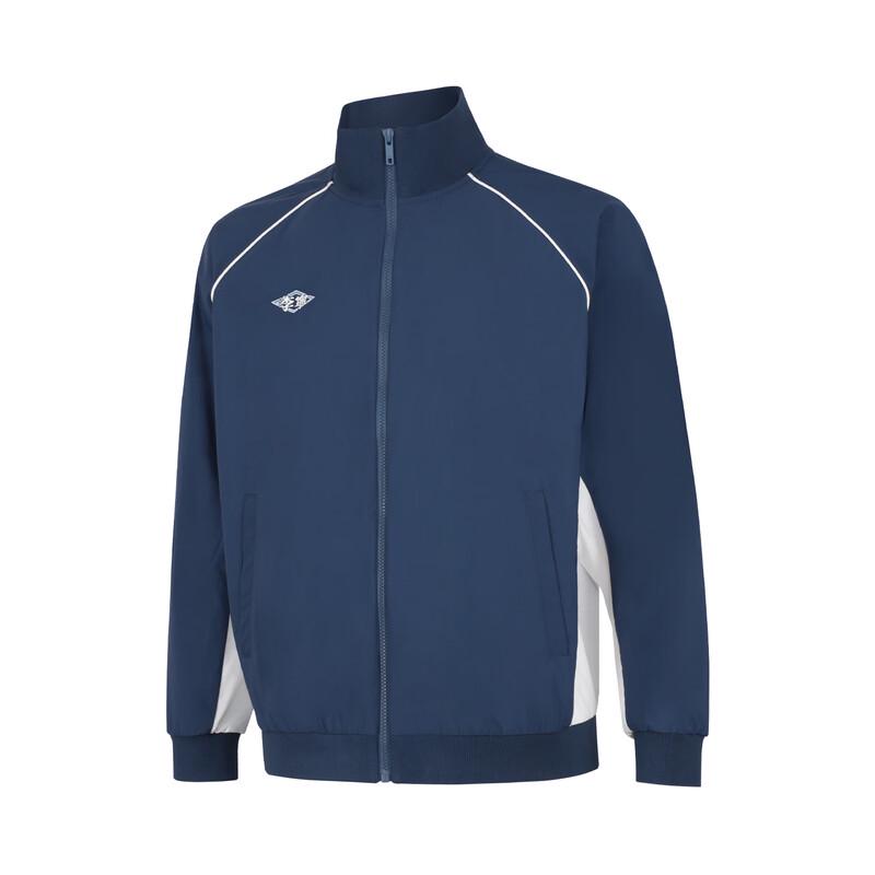 Li-Ning Unisex Hooded Sport Windbreaker L