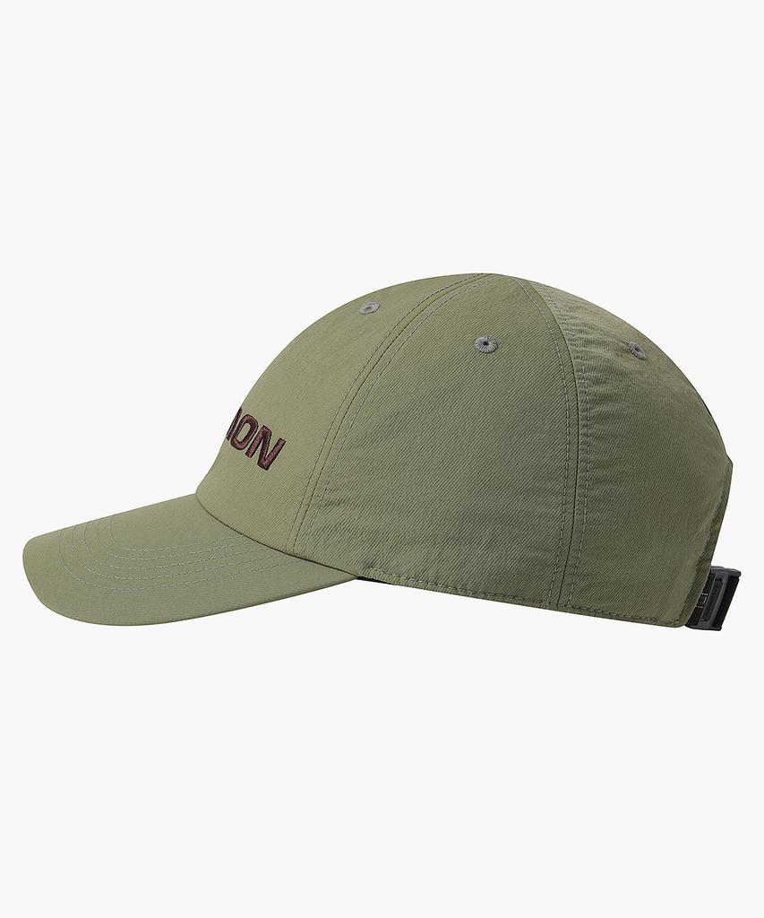 Sallomon Primary Ball Cap V2_Ld0410900
