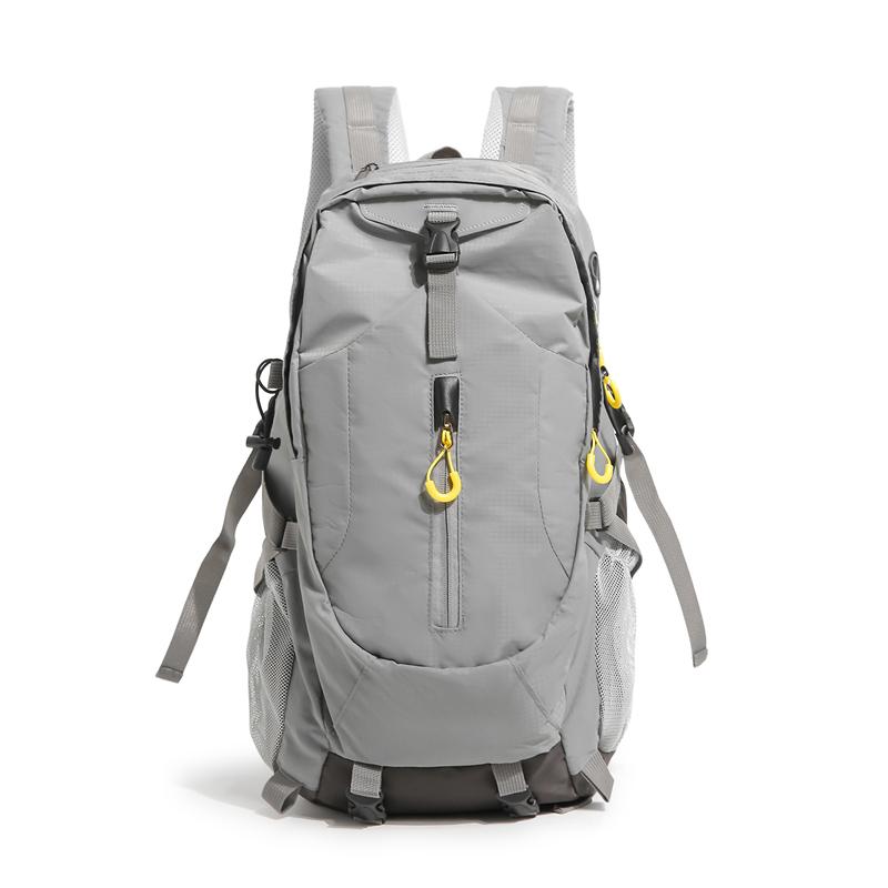 Outdoor Lightweight Travel Backpack Large Capacity Backpack