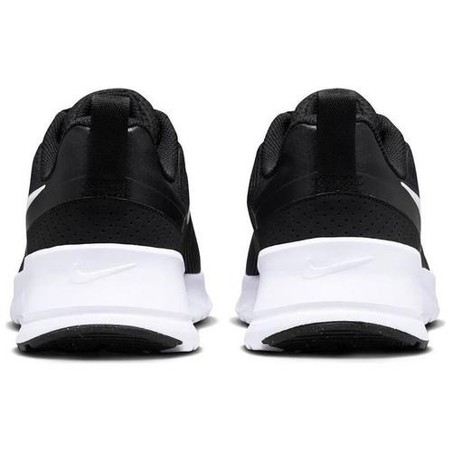 Nike Air Max Nuaxis Black White - Fd4329-001