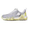 adidas CodeChaos 22 Boa Comfortable Versatile Durable Low-Top Golf Shoes Women Sneakers Gray GX3940
