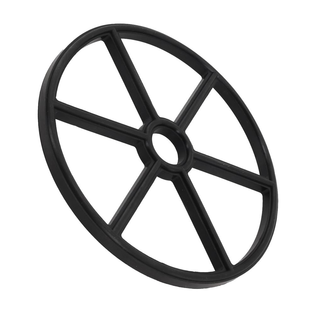 For Hayward Ground Multi Port Filter Valve Valve Seat Gasket Gasket Filter Valve Gasket 1pcs 6 Spoke Pools Parts