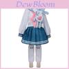 Eggy Party Cosplay Costume With Polyester Fabric For Adults And Kids