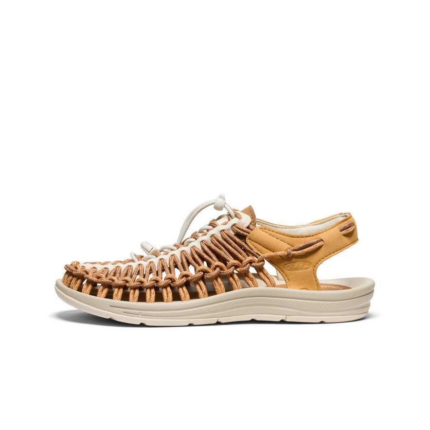 Keen Uneek Low-Top Sneakers Women s 1030577 36