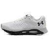 Hovr Infinite 3 Comfortable Low-Top Casual Running Shoes Unisex Sneaker White 3025198-101