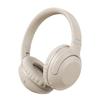 ROCK Over-Ear Bluetooth 5.2 Active Noise Cancelling Headphones