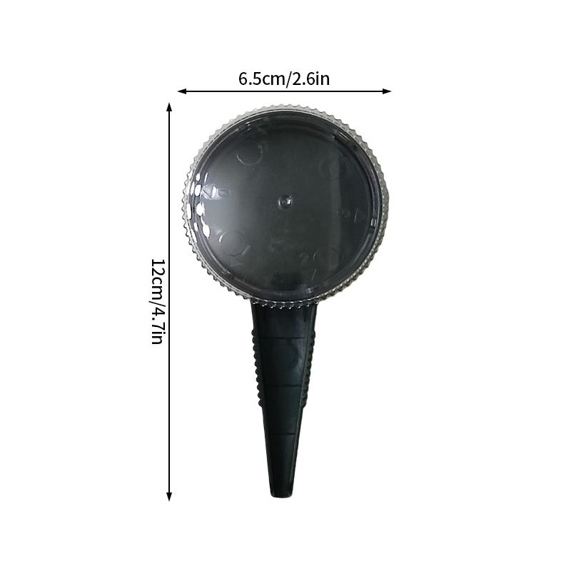 

Мини-диспенсер для семян для посева, пластиковый набор инструментов, саженец, рассада, цветок, овощ, пересадка, садовый инструмент