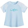 Anta Kids' Girls' Breathable Knit T-shirt