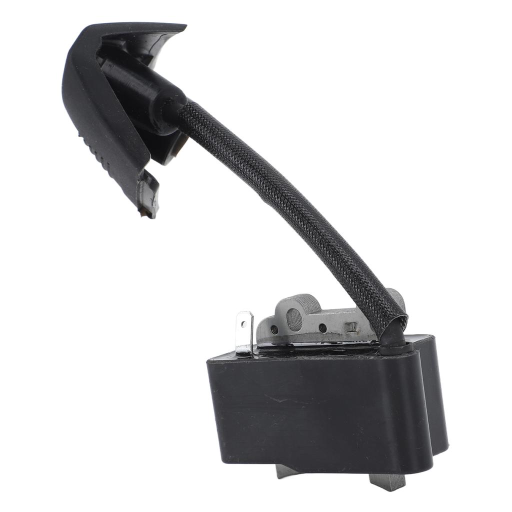 Tändspole för TJ35 Häcksax Trädgårdsverktyg Trimmer Röjklippare Motor Reservdelar