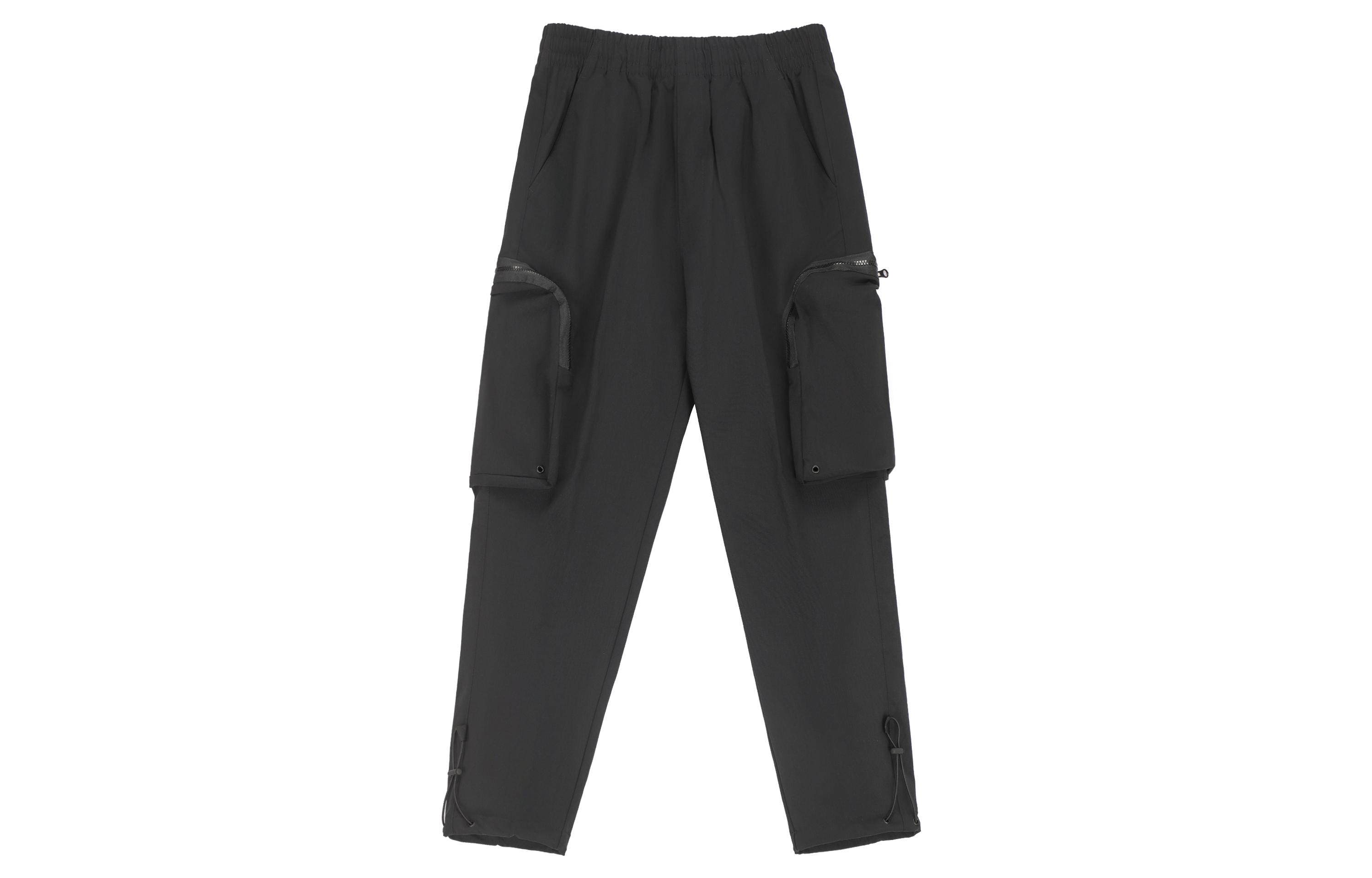New Balance Diram Sports Pants Men s AMP21363-BK S