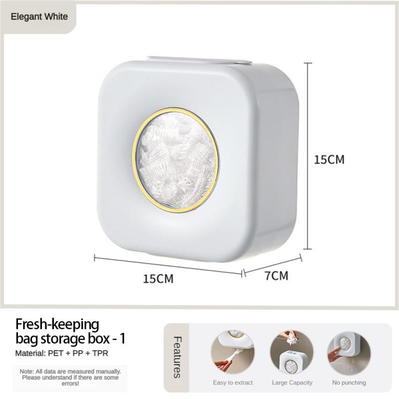 

Пластиковая упаковка для хранения Одноразовая крышка для пищевых продуктов Коробка для хранения Настенный органайзер для хранения свежих продуктов Контейнеры для хранения на кухне