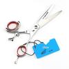 Naipusen 720° Rotating Hairdressing Scissors Set - Straight, Thinning & Bang Shears