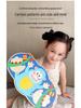 Children's Wooden Balance Board: Early Education Puzzle for Sensory and Focus Training.