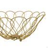 Fruit , Centerpiece Decorative Countertop Holder for Kitchen Counter, Plate Storage