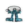 Half-Body Safety Harness for Rock Climbing and Outdoor Rescue