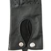 DENTS Truckston Women's Driving Gloves - Black