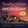 Seduction In The Spotlight by Justine Lewis Paperback Book 9780263419443