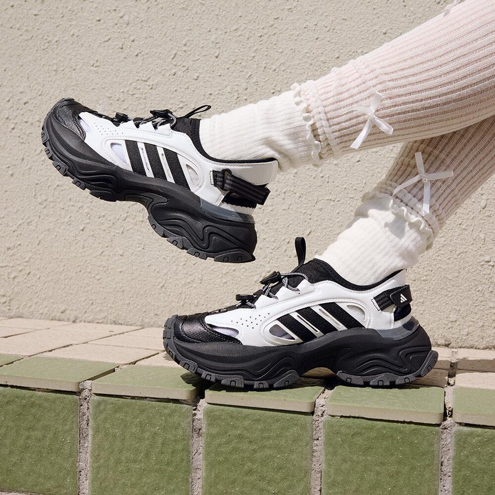 Adidas SNEAKER SANDAL Slip Resistant And Breathable River Trekking Sho 38
