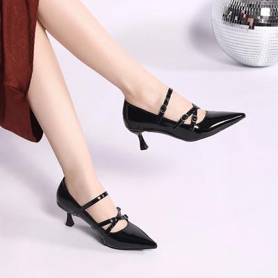 Sapatos clássicos – Sapatos clássicos