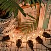 S14 Light String Marquee Outdoor Camping Decoration Atmosphere Light Led Christmas Light String