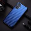 Anti-Scratch Karbon Fiber Ince Kılıf Xiaomi Poco F4 Gt 5g F3 X3 Nfc M4 Pro 4g X3 Gt X4 Pro Damla Koruma Telefon Kapağı