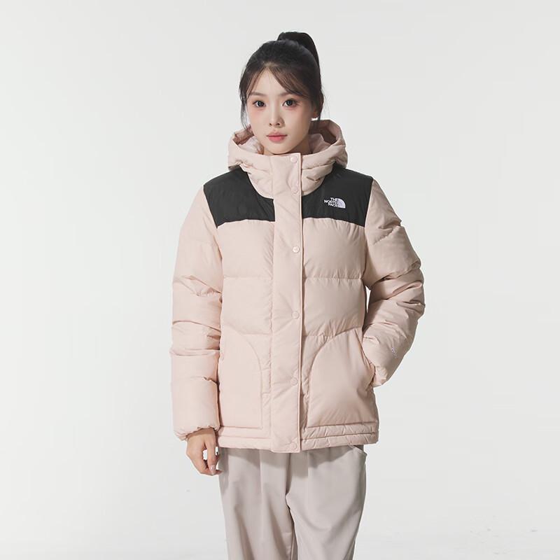 The North Face Women's Warm Goose Down Jacket