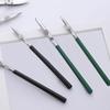 5 Pcs Art Ruling Pen Set Straight Line Pen Duckbill Pen Painting Supplies for Drawing Mounting Art Artists