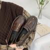Scarpe con tacco – Mocassini da donna