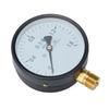 Y100 Axial Pressure Gauge