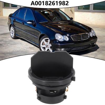 Front Headlight Indicator Bulb Holder For Mercedes C Class W203 A0018261982