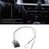 Car Compatible-BT Audio Receiver AUX Input Audio Cable Adapter For RCD Radios For RCD 510 For RCD 300 For RCD 310 For RCD210