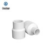 Zhuoxuan PVC Reducing Straight Connector