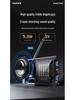 Newman T-6629 Full-Band Portable Radio: Senior-Friendly, Classic Style, Latest Model