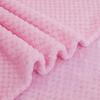 Strip Plush Sofa Towel Knitted Blanket Plaid Sofa Cover Bedside Blankets Living Room Home Decor Throw Blanket Sofa Blanket