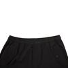 Li Ning Wade Series UV Resistant Quick Dry Cool Letter Casual Pants Men pants AKXW067-1
