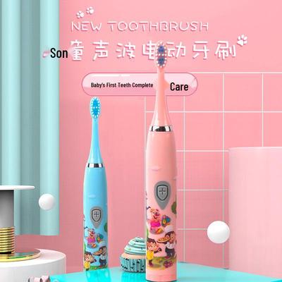 Électronique pour la beauté et la santé – Brosses à dents électriques