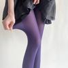 Multicolor Summer Women Tights Y2k Girls Velvet Thigh High Stockings Pantyhose Women Sexy Lingerie Hosiery Stockings Leggings