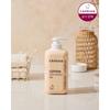 Caprina Frische Ziegenmilch Körperlotion 2.0 500ml Originalduft