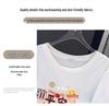 Plus Size Loose Mid-Length Short-Sleeve Women's T-Shirt (200/300/350 Jin)