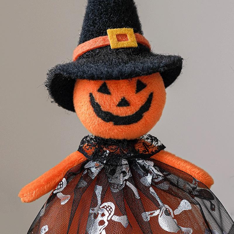 Halloween Hanging Decoration Halloween Party Supplies Day of the Dead Decoration Halloween Home Garden Hanging Pendant