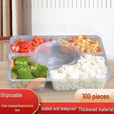 Contenitori per alimenti – Portavivande