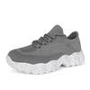 Men Women Summer Casual Sports Sneakers Breathable Lightweight NonSlip Mesh Fashion MAEDEF Comfort Walking Shoes Non Slip