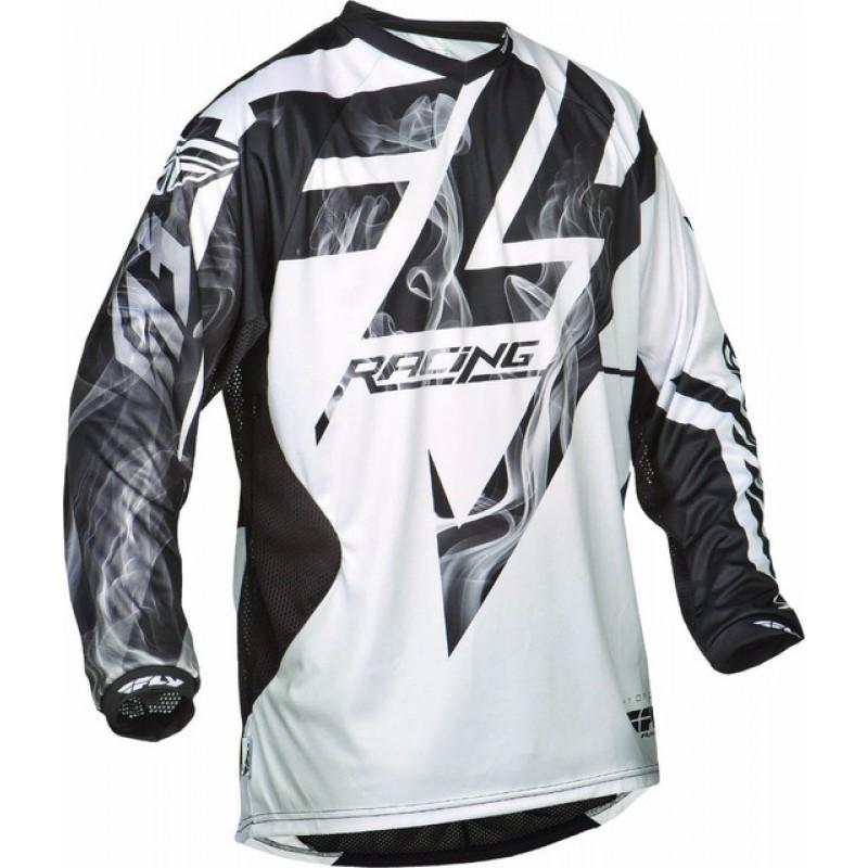 Mens Quick-Dry Cycling Jersey Long Sleeve Mountain Bike Riding Top Breathable Performance Sportswear