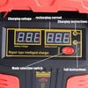350W Nabíječka autobaterií Pulzní oprava Plně automatická Inteligentní 220V 12/24V