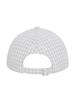 NORDISK [Sopung] Check Ball Cap_Ice Blue