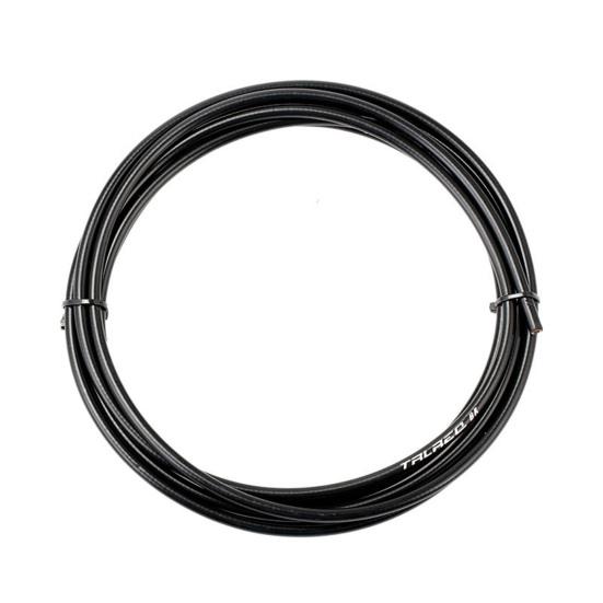 Carcasă Cablu Frână 3 Metri Multifuncțional PVC Duritate Ridicată Tub Furtun Cablu