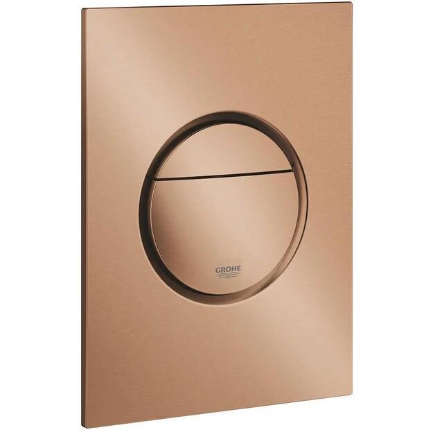 Клавиша смыва Grohe Nova Cosmopolitan S 37601DL0