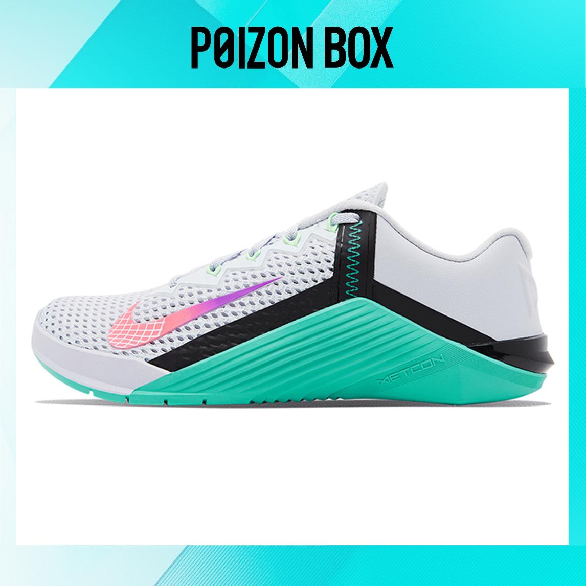 

кроссовки Nike Metcon 6 Training shoes Women AT3160-020
