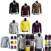 Stylish Men's Long Sleeve V-neck Knitted Cardigan Pullover Warmer Jumper Sweater Shirt Top For Casual Wear